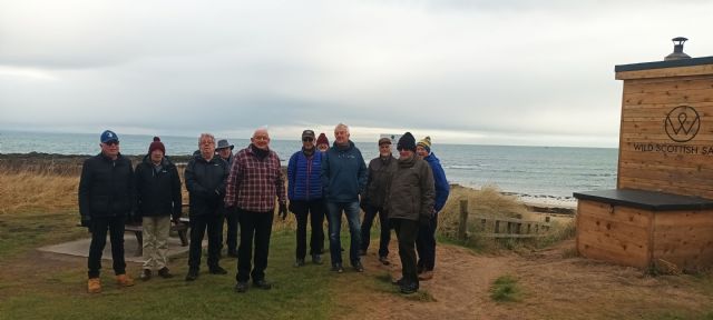 Cambo and Kingsbarns 2025 b